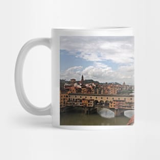 Dreaming of Florence 3 Mug